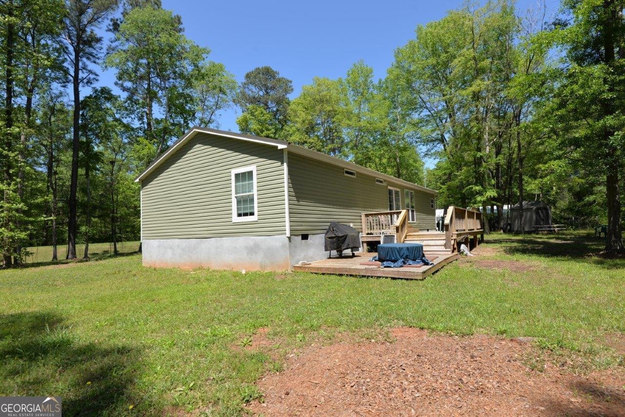 519 Twin Bridges Road Eatonton - Photo 13