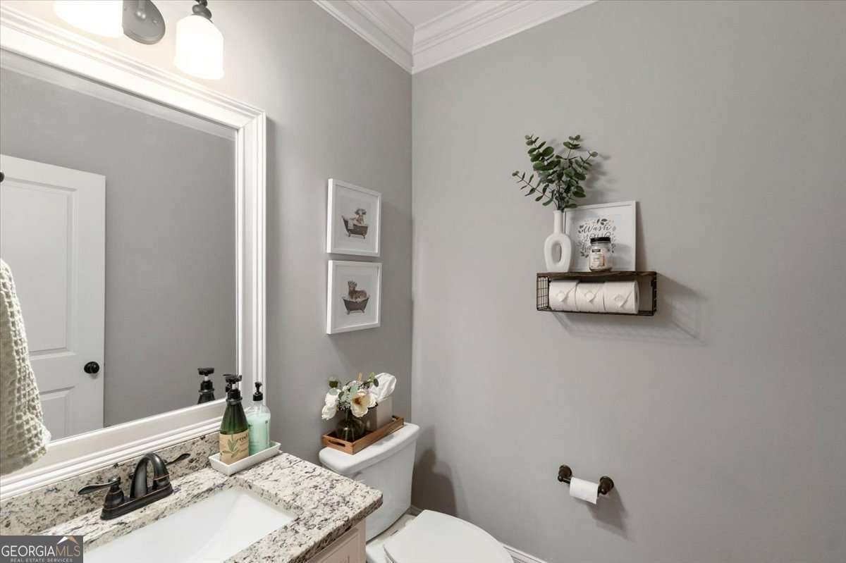 1071 Bent Tree Lane Watkinsville - Photo 10