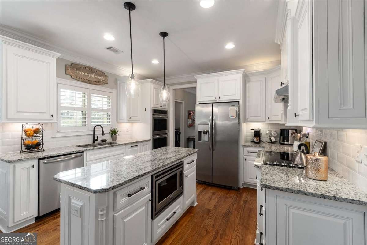 1071 Bent Tree Lane Watkinsville - Photo 19