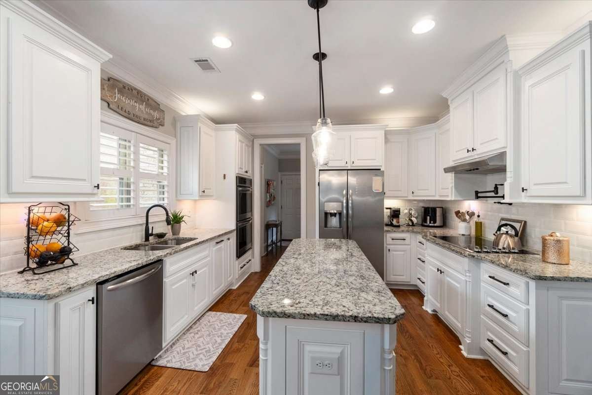 1071 Bent Tree Lane Watkinsville - Photo 20