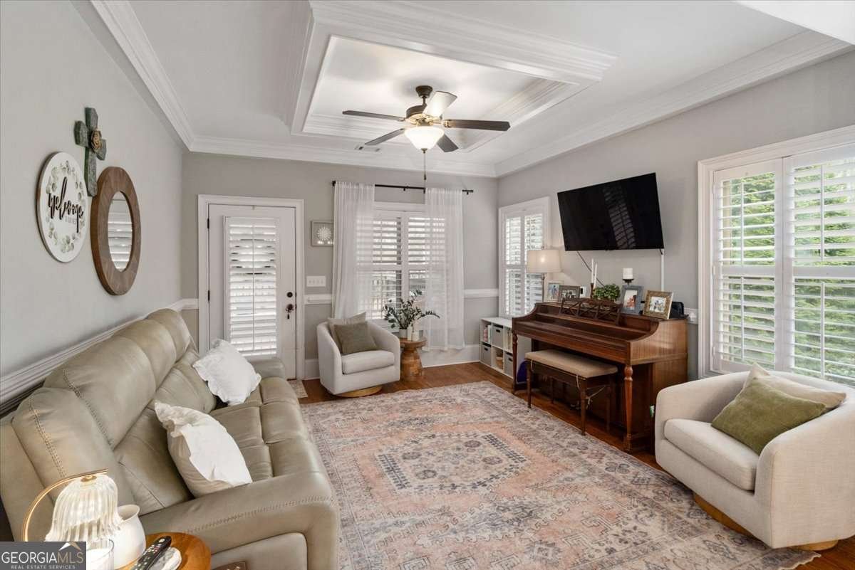 1071 Bent Tree Lane Watkinsville - Photo 27