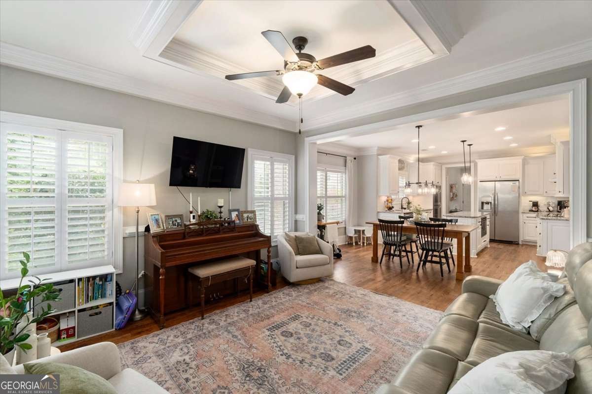 1071 Bent Tree Lane Watkinsville - Photo 28