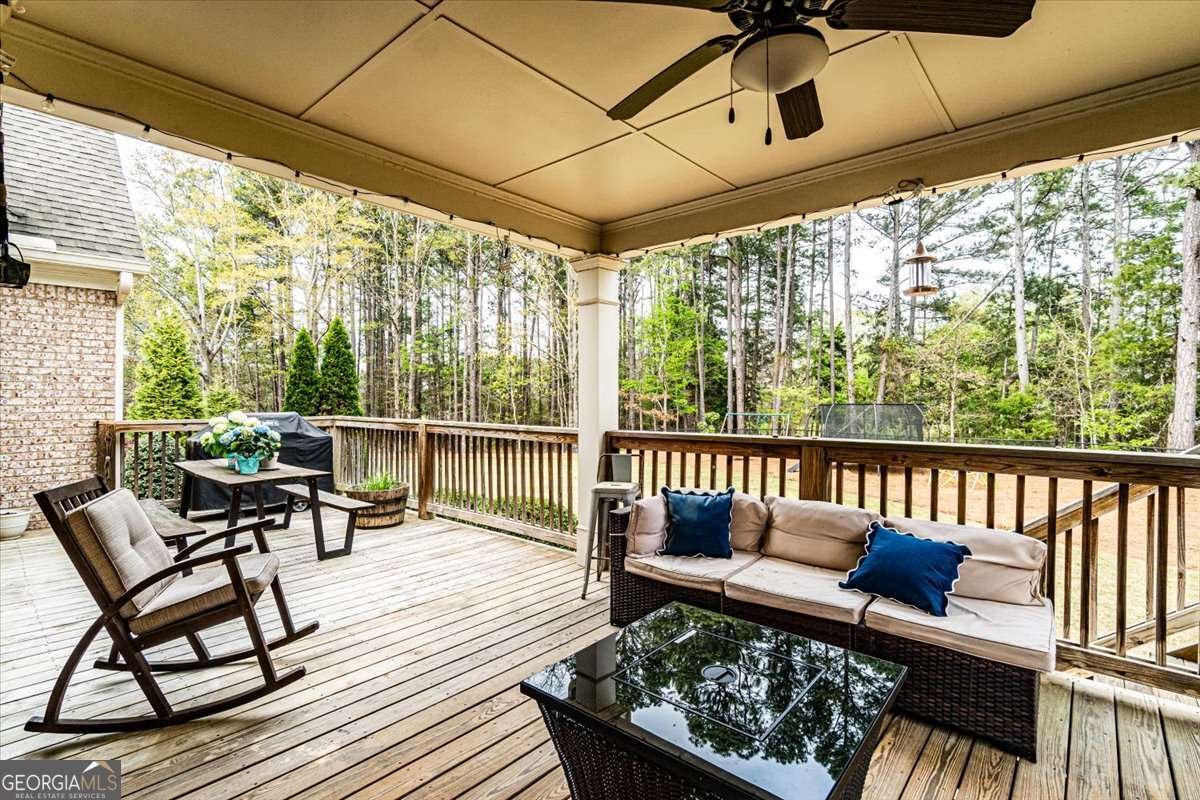 1071 Bent Tree Lane Watkinsville - Photo 29