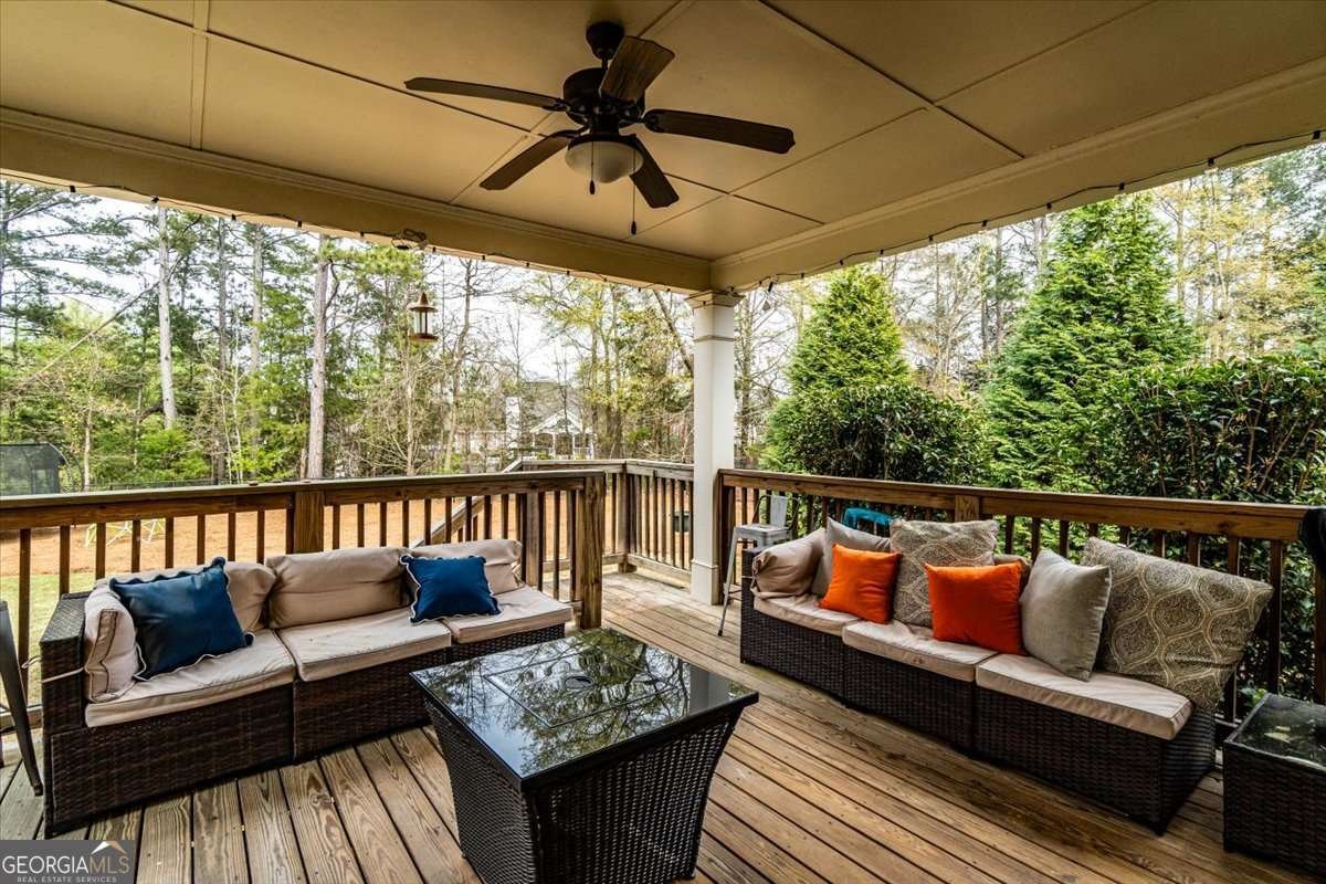 1071 Bent Tree Lane Watkinsville - Photo 30