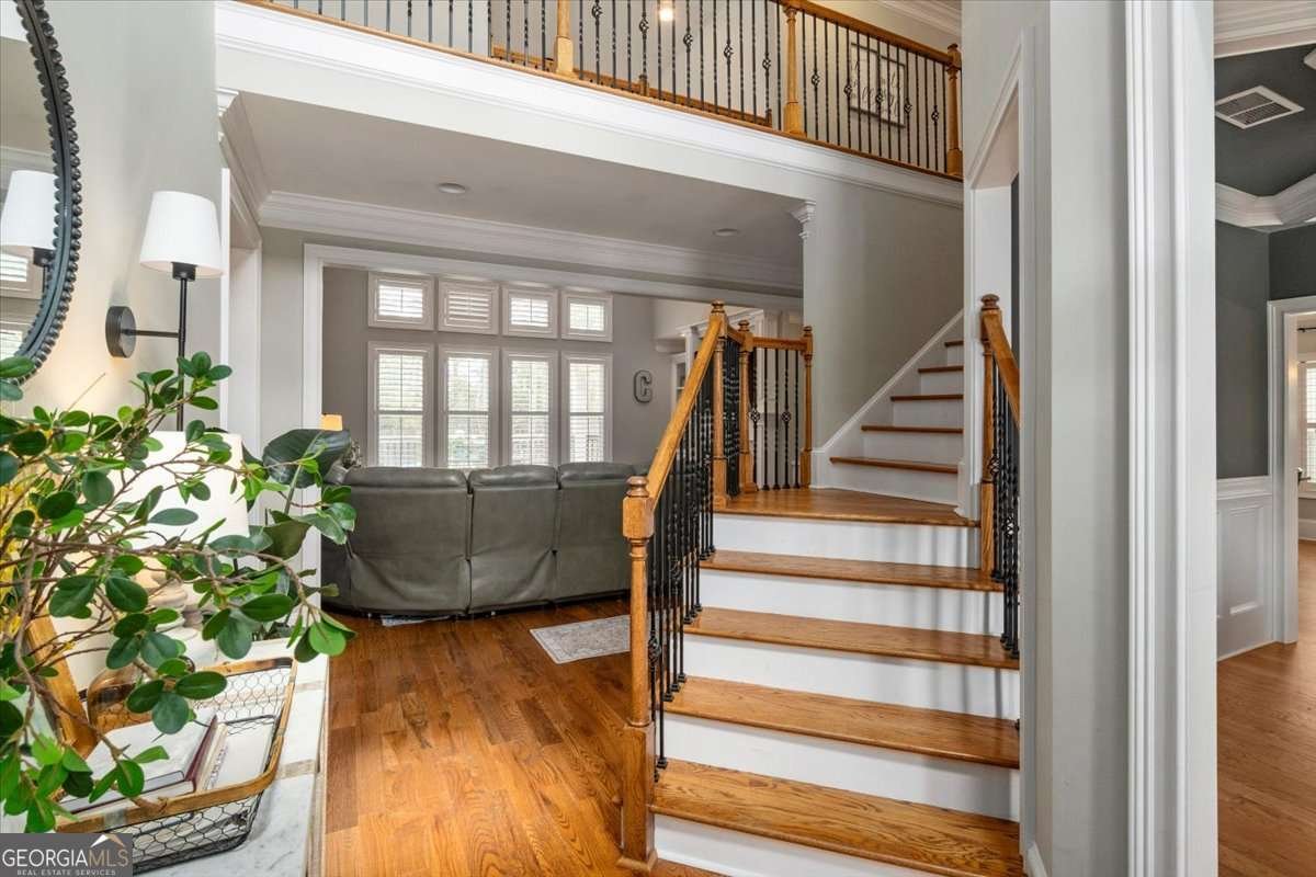 1071 Bent Tree Lane Watkinsville - Photo 31