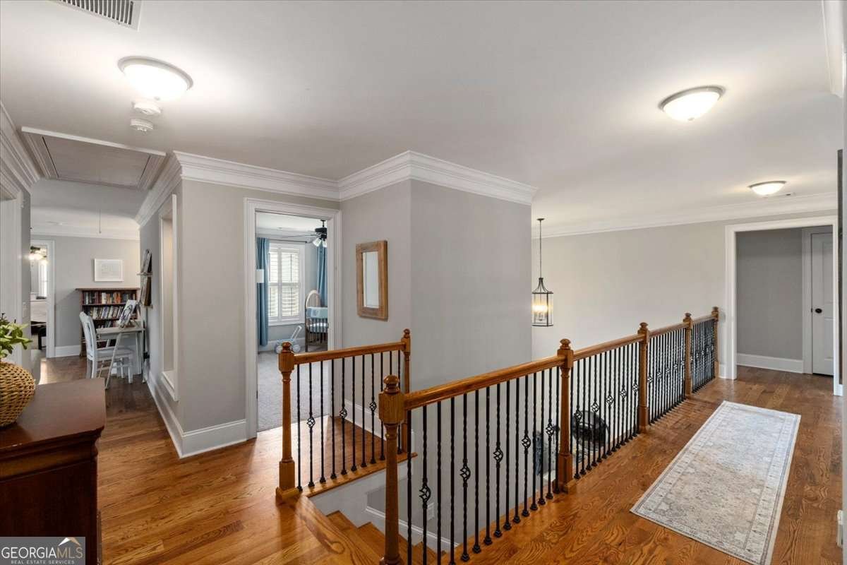 1071 Bent Tree Lane Watkinsville - Photo 32