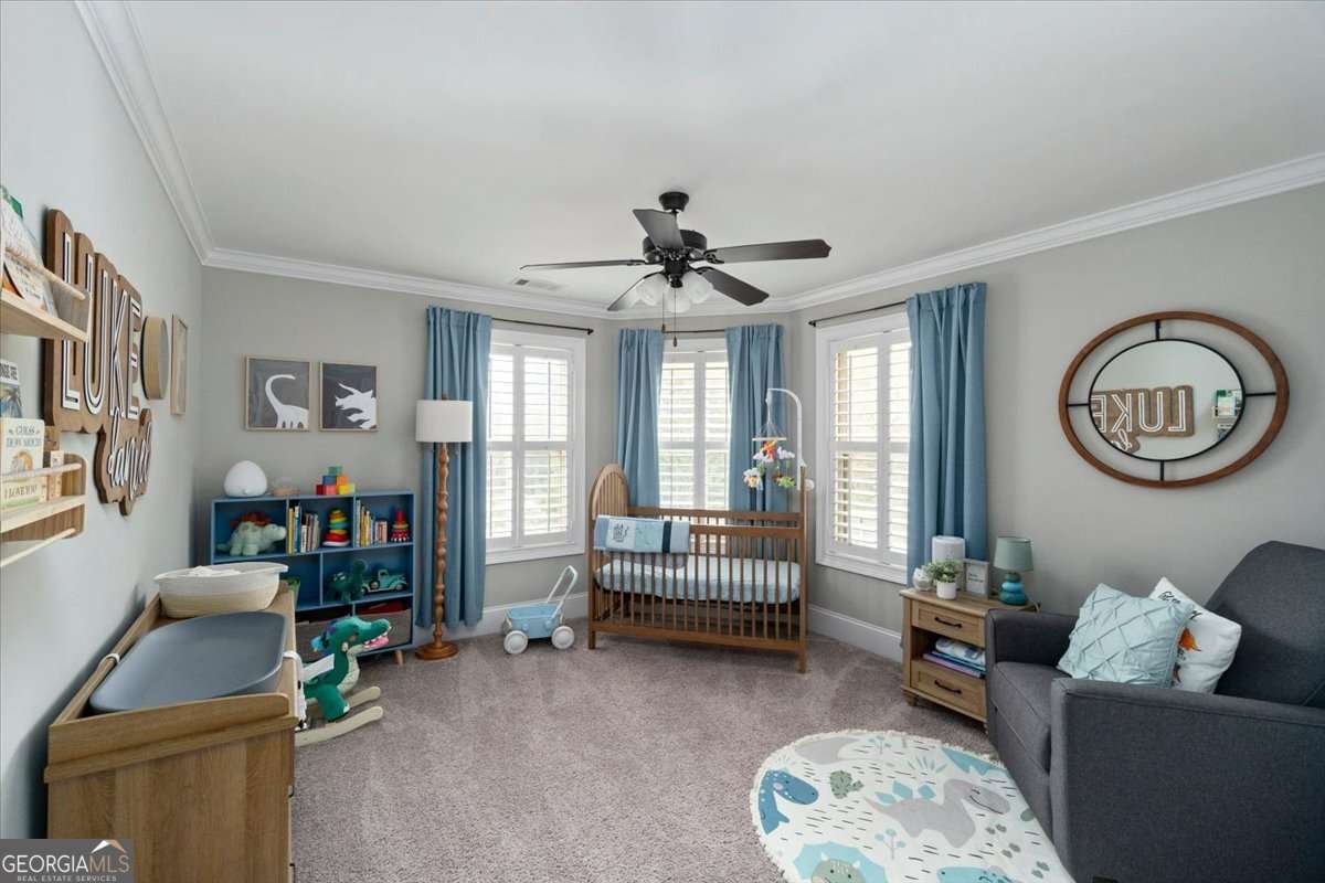 1071 Bent Tree Lane Watkinsville - Photo 33