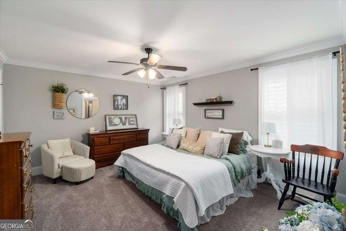 1071 Bent Tree Lane Watkinsville - Photo 37