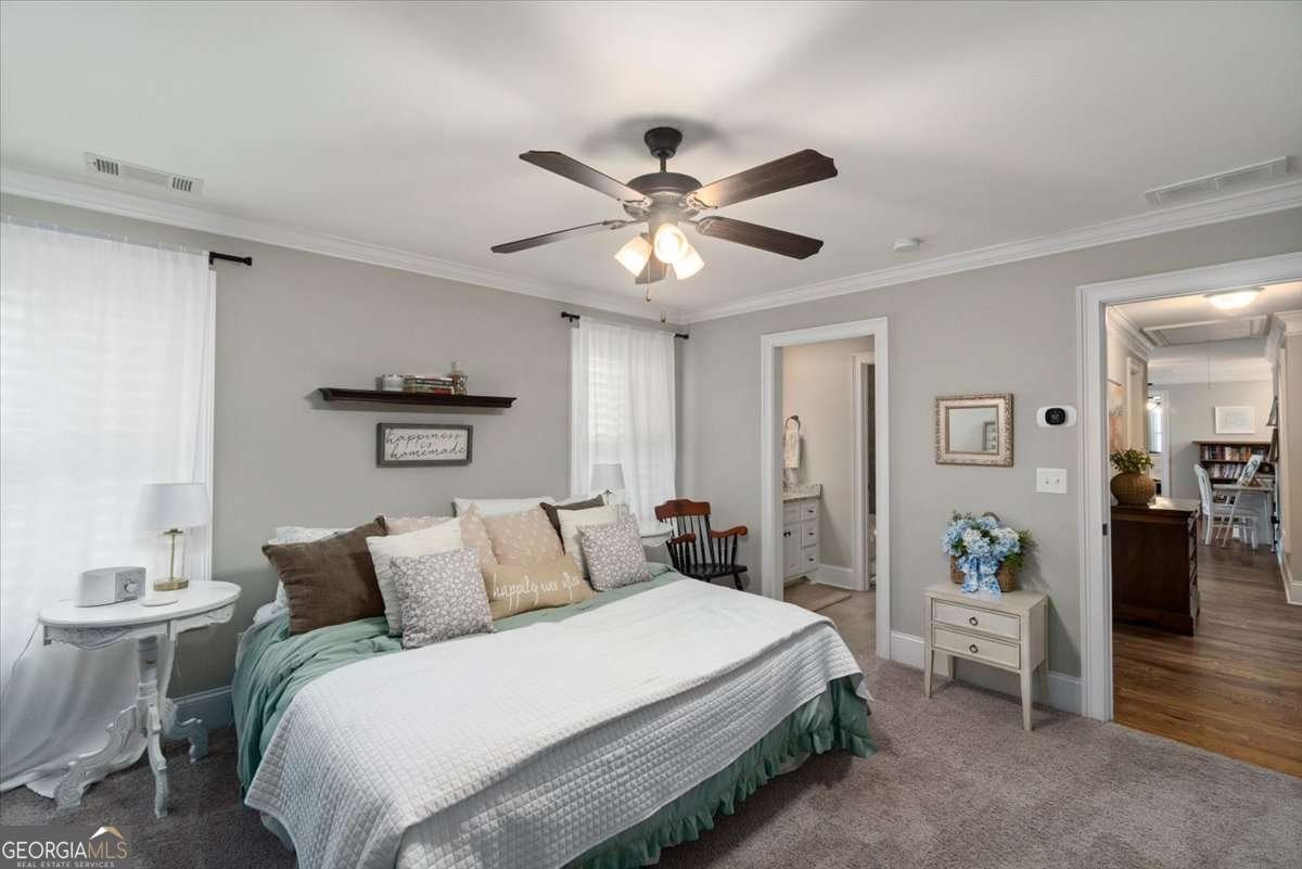 1071 Bent Tree Lane Watkinsville - Photo 38