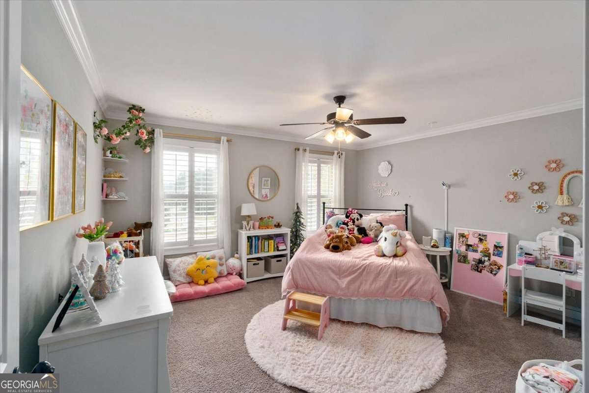 1071 Bent Tree Lane Watkinsville - Photo 39