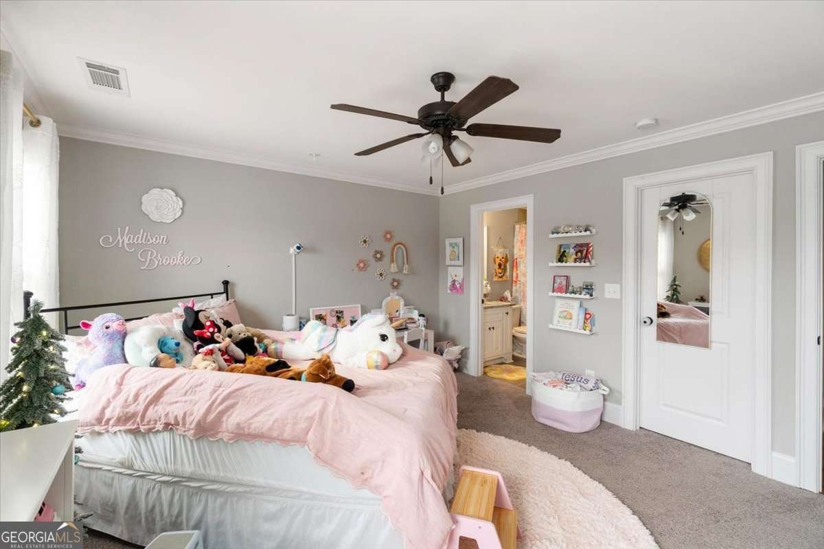 1071 Bent Tree Lane Watkinsville - Photo 40