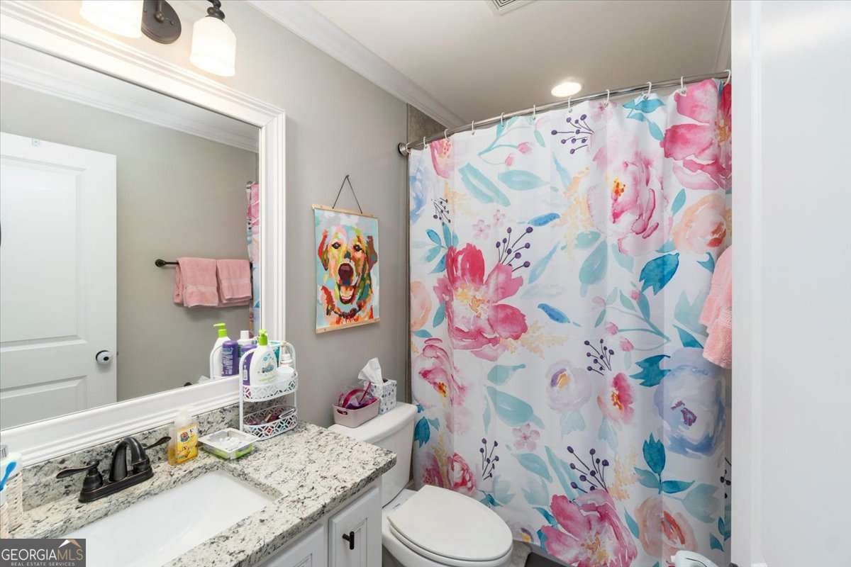 1071 Bent Tree Lane Watkinsville - Photo 41