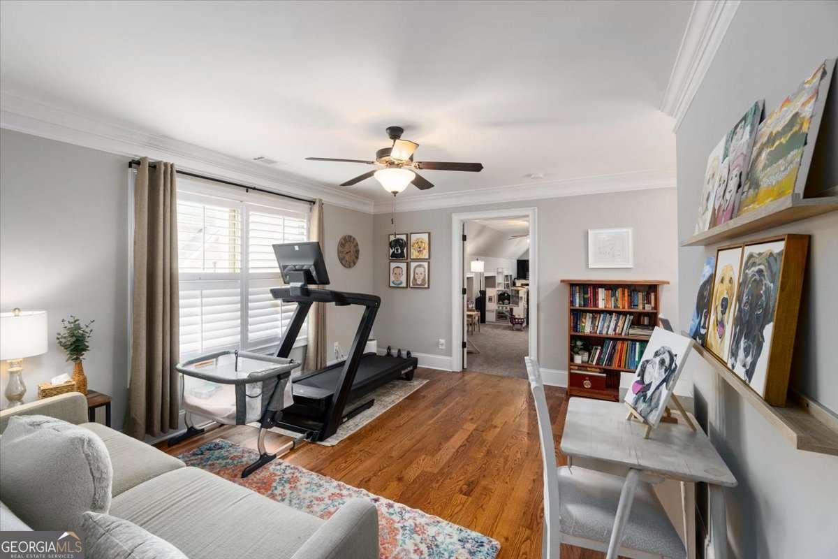 1071 Bent Tree Lane Watkinsville - Photo 42