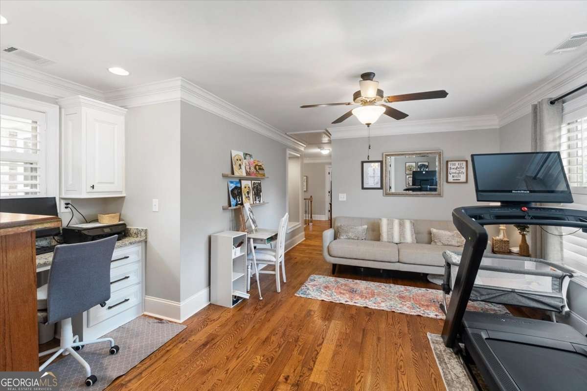 1071 Bent Tree Lane Watkinsville - Photo 43