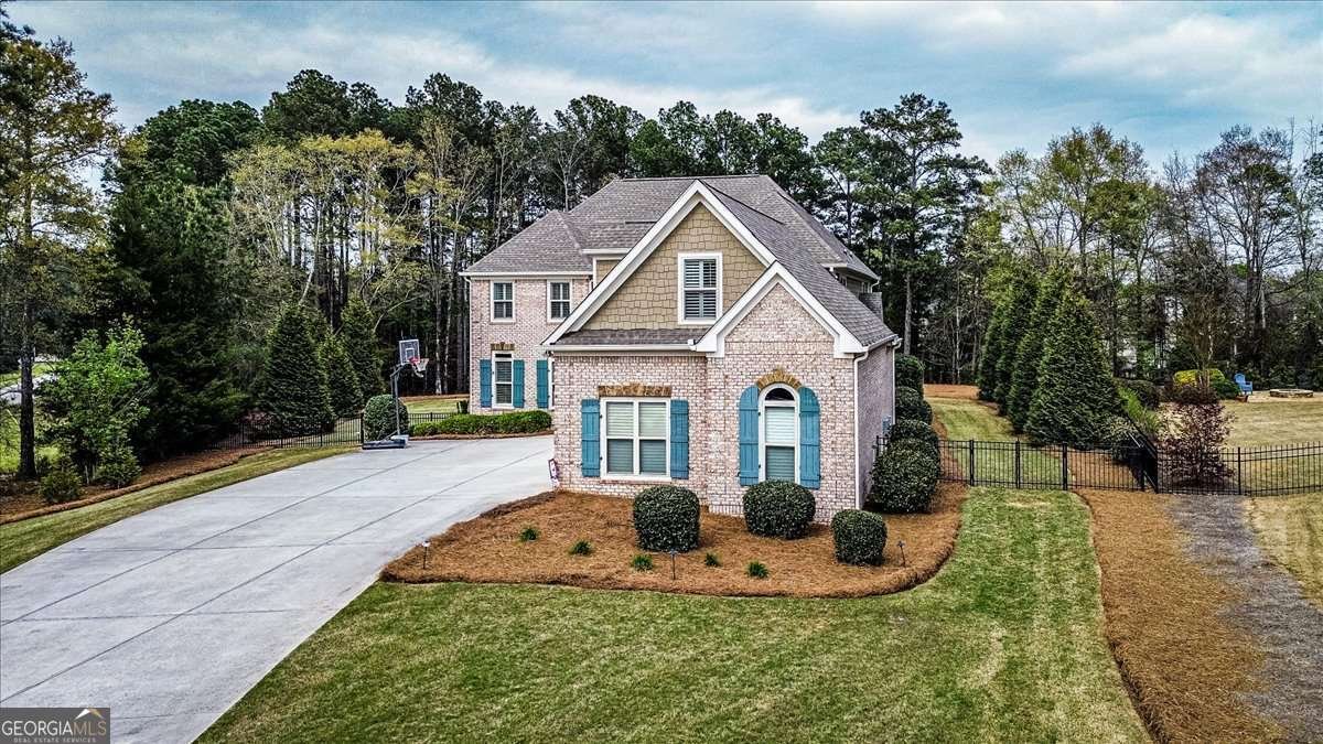 1071 Bent Tree Lane Watkinsville - Photo 49
