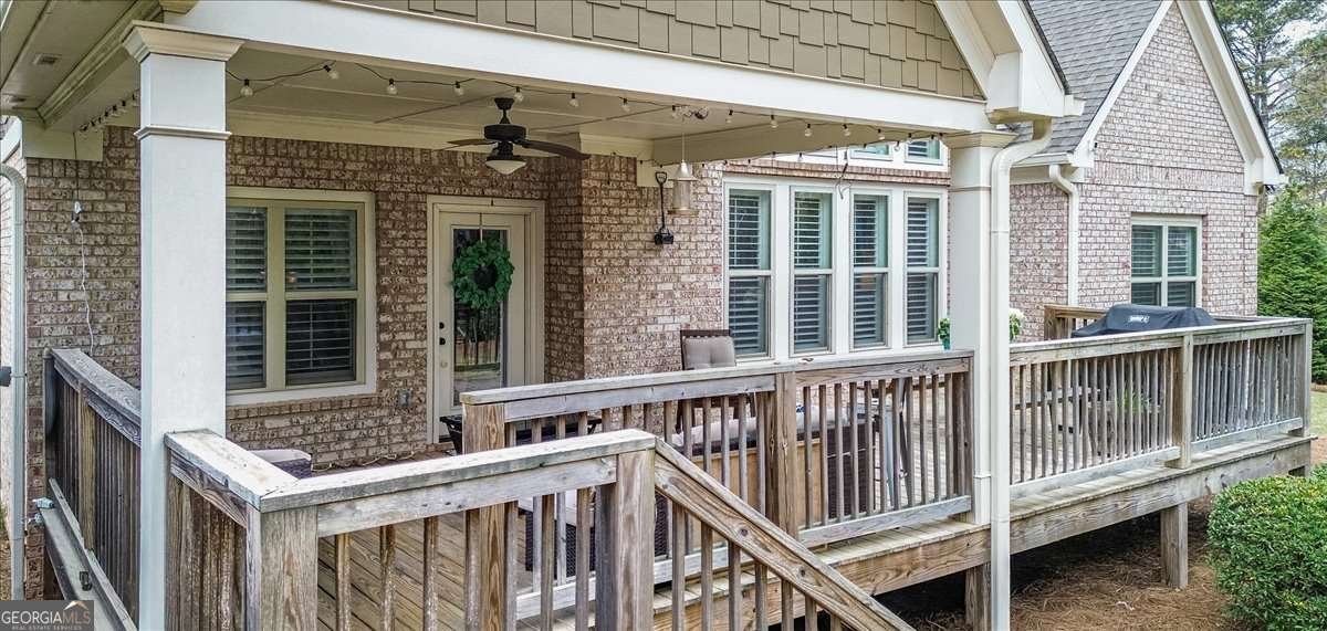 1071 Bent Tree Lane Watkinsville - Photo 55