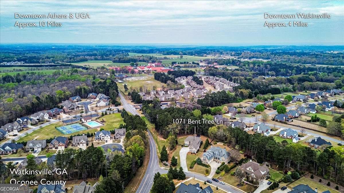 1071 Bent Tree Lane Watkinsville - Photo 56