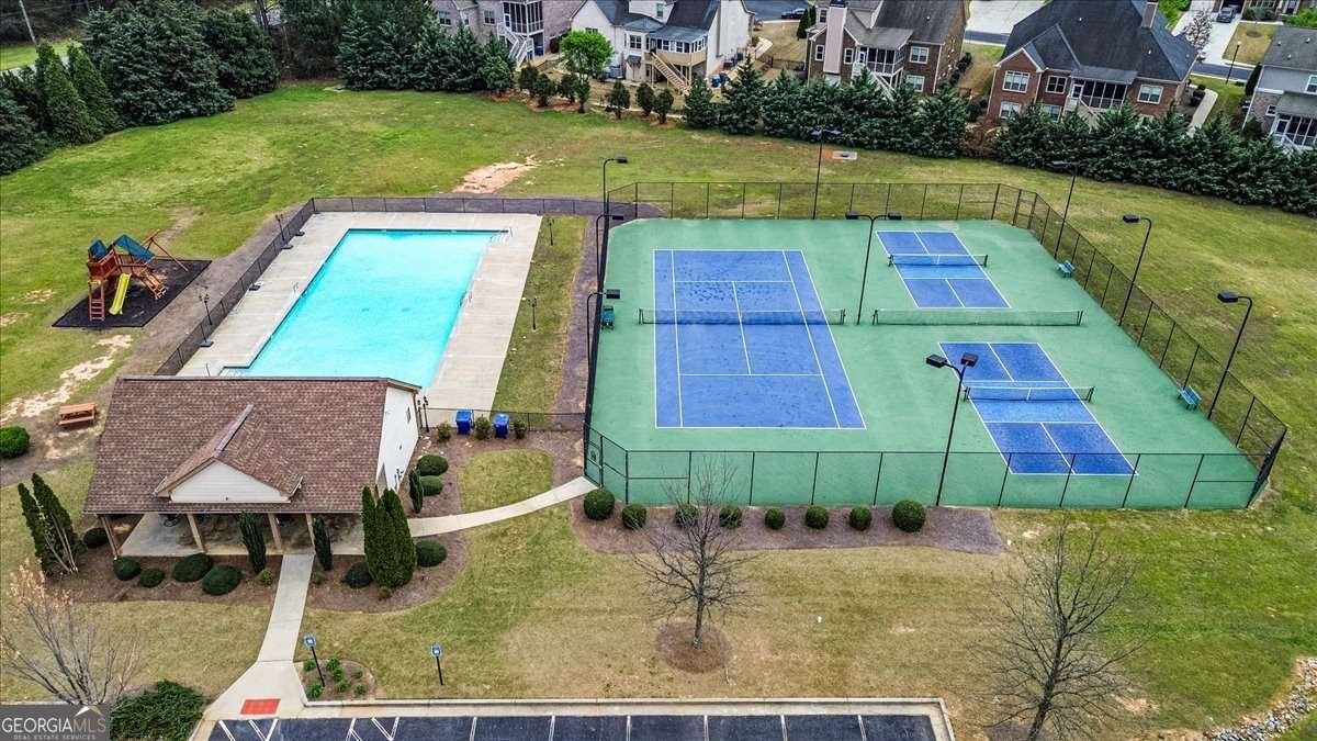 1071 Bent Tree Lane Watkinsville - Photo 57