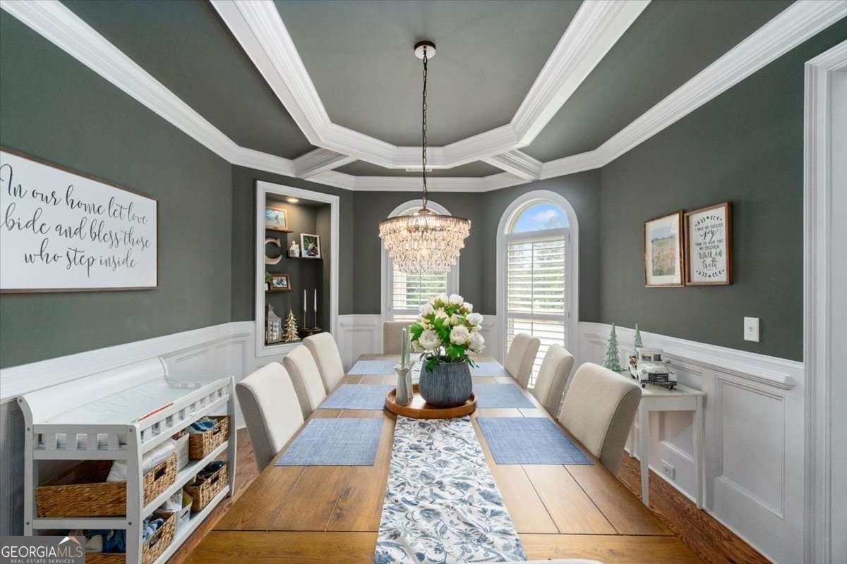 1071 Bent Tree Lane Watkinsville - Photo 6