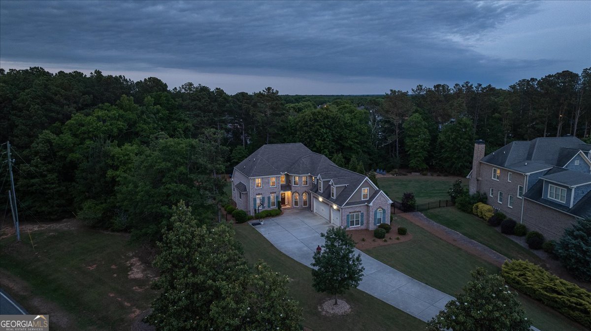 1071 Bent Tree Lane Watkinsville - Photo 60