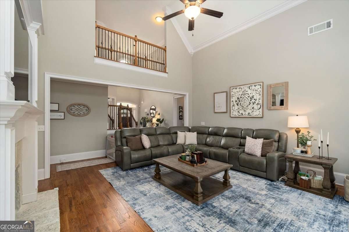 1071 Bent Tree Lane Watkinsville - Photo 7