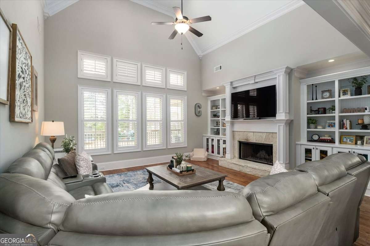 1071 Bent Tree Lane Watkinsville - Photo 8