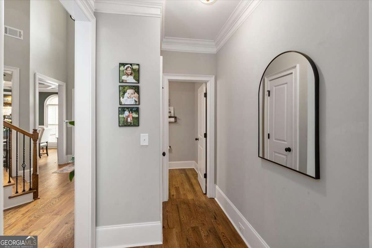 1071 Bent Tree Lane Watkinsville - Photo 9