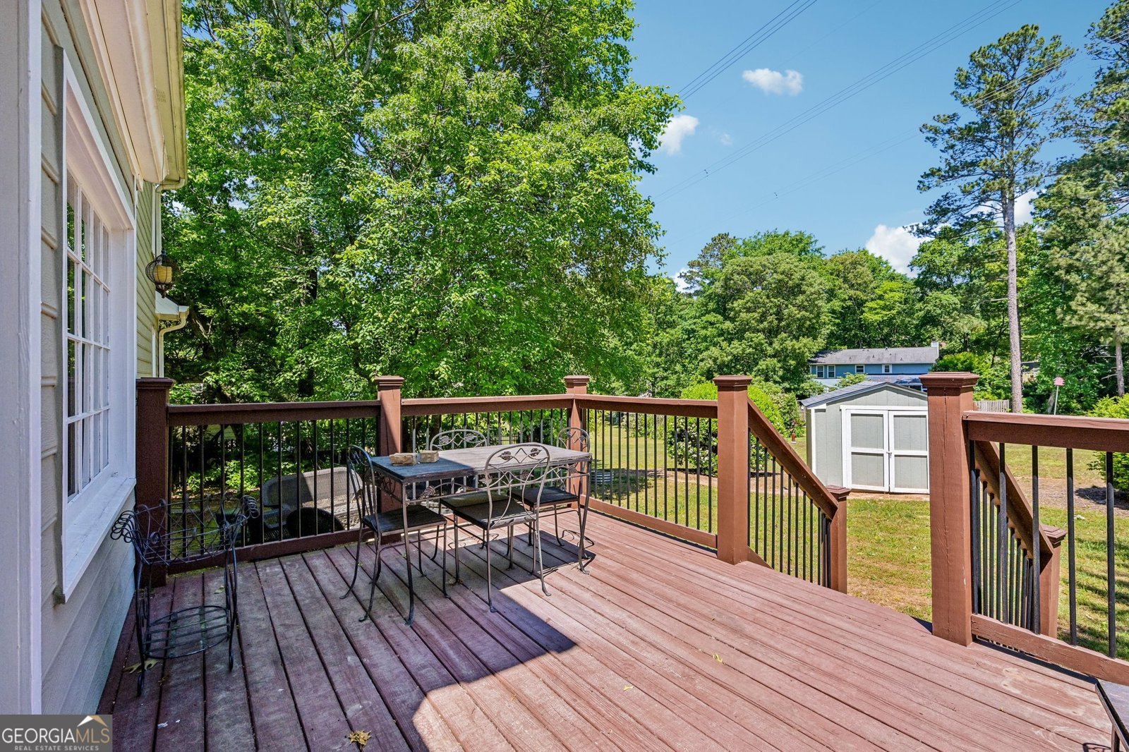 3939 Tall Pine Drive Marietta - Photo 25