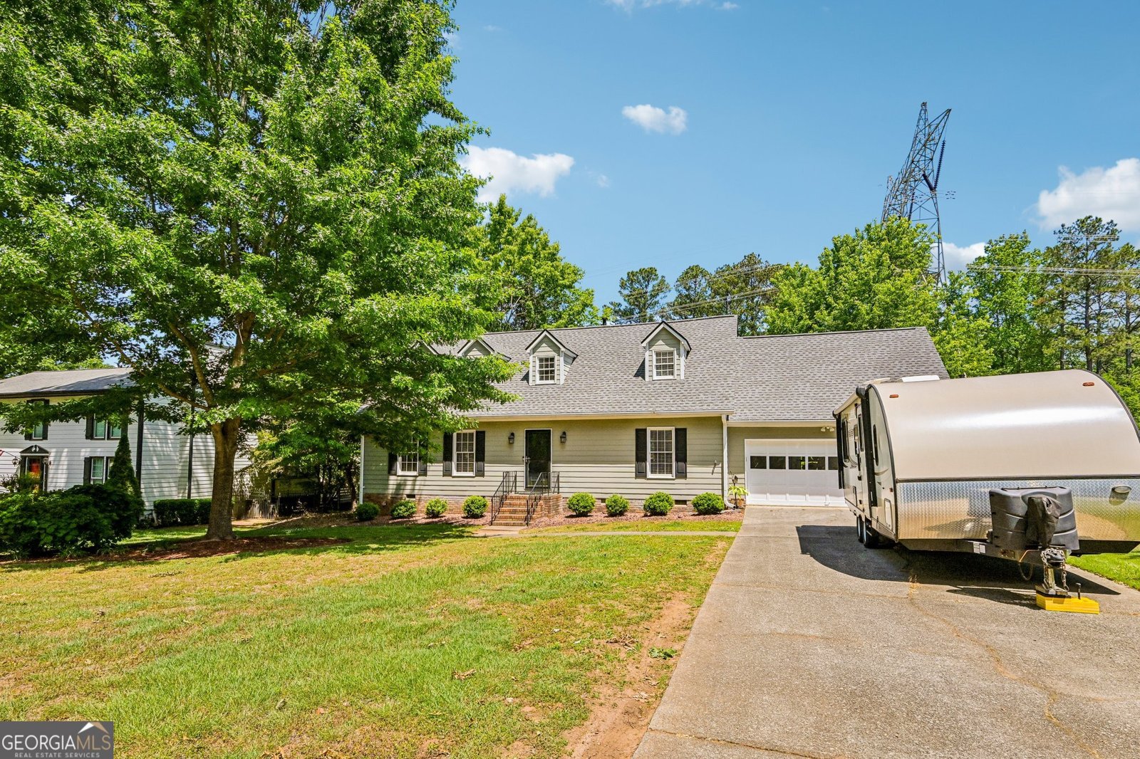 3939 Tall Pine Drive Marietta - Photo 29