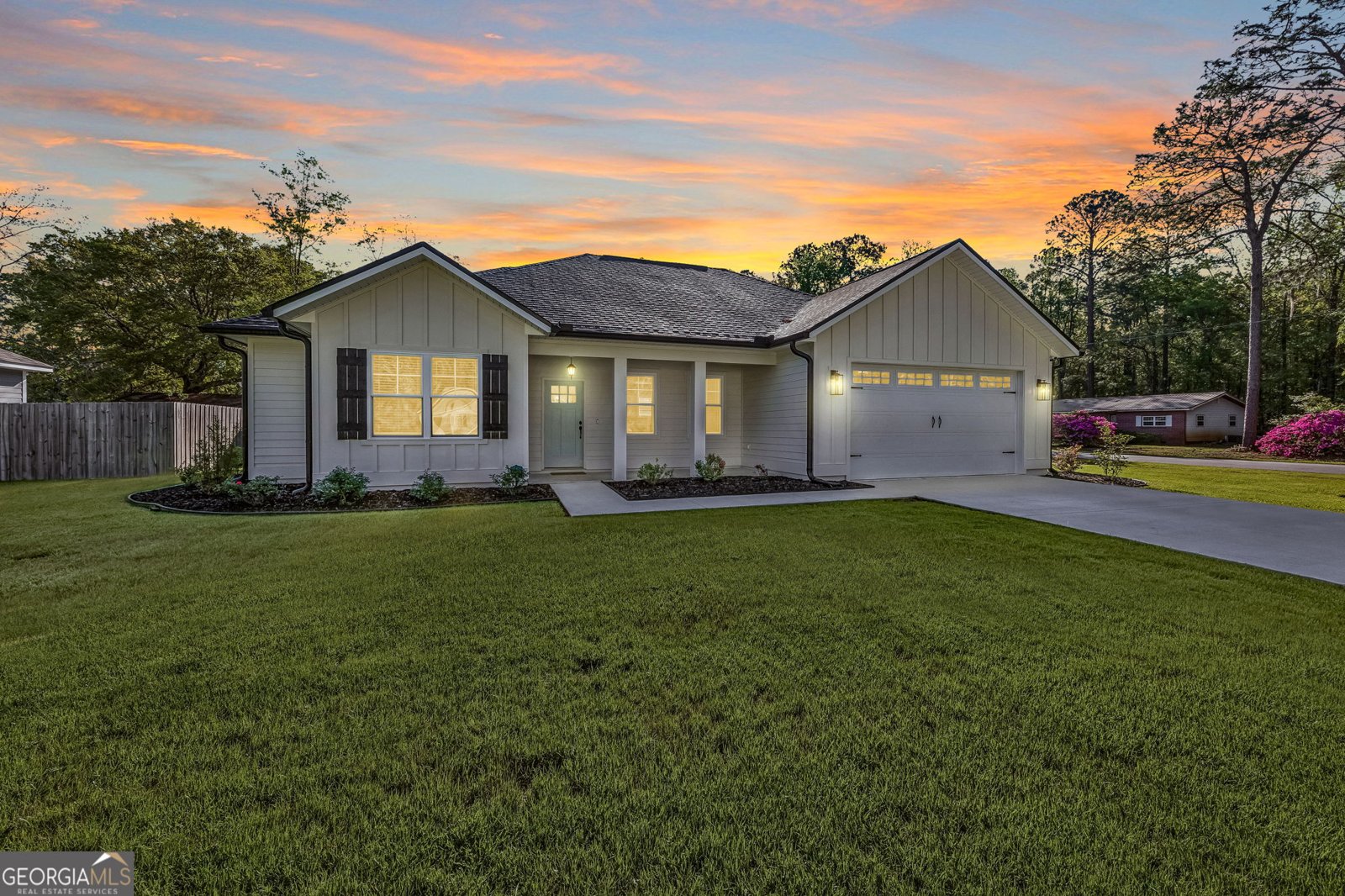 785 May Street Kingsland - Photo 1