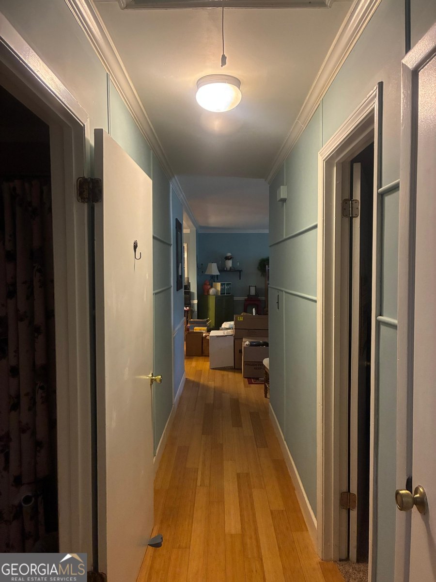 2931 Lake Jodeco Road Jonesboro - Photo 6