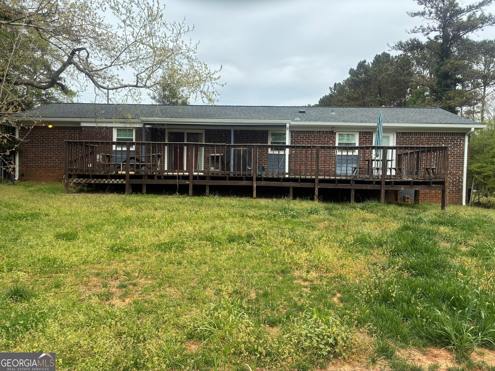 2931 Lake Jodeco Road Jonesboro - Photo 7