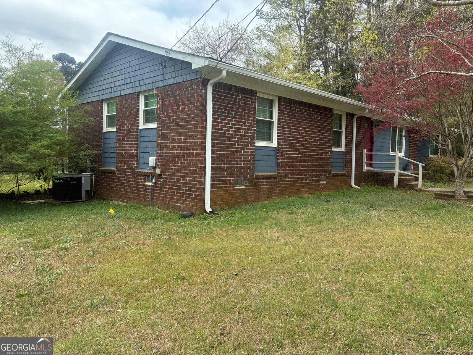 2931 Lake Jodeco Road Jonesboro - Photo 8