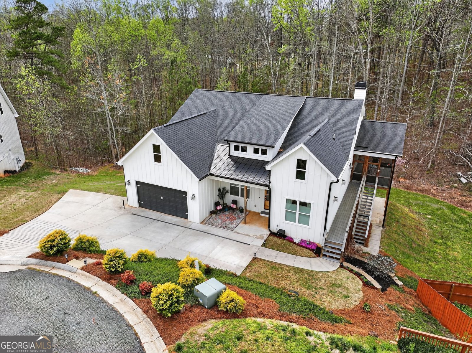 84 Timber Walk Dawsonville - Photo 1