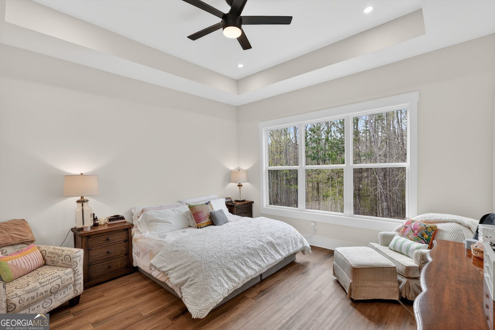 84 Timber Walk Dawsonville - Photo 14