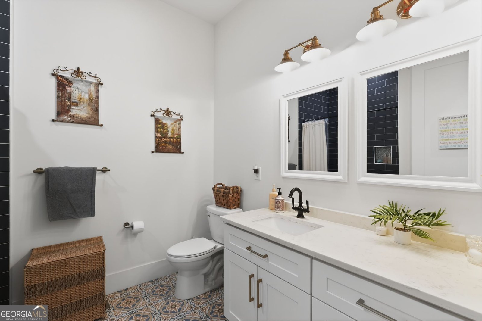 84 Timber Walk Dawsonville - Photo 19