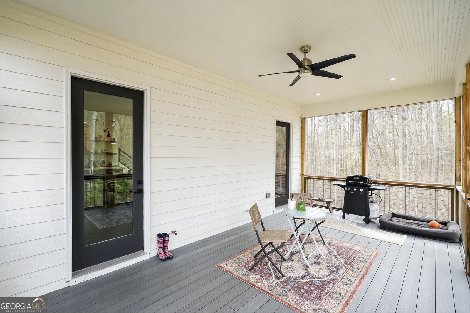 84 Timber Walk Dawsonville - Photo 22