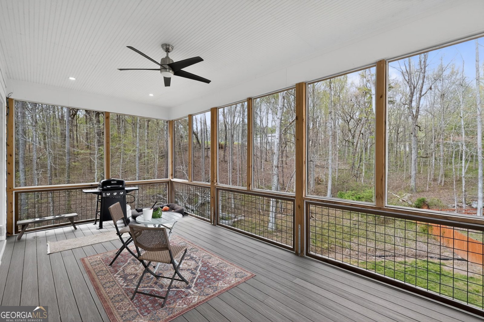 84 Timber Walk Dawsonville - Photo 23