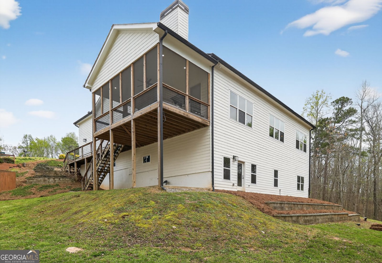 84 Timber Walk Dawsonville - Photo 25