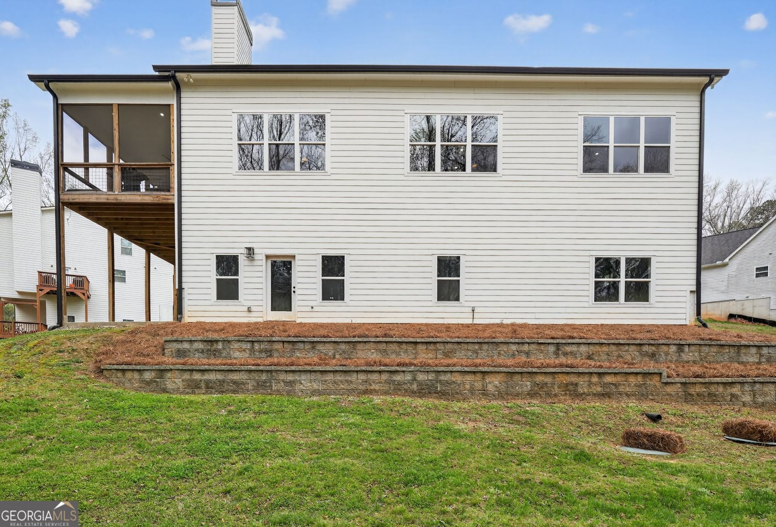 84 Timber Walk Dawsonville - Photo 26