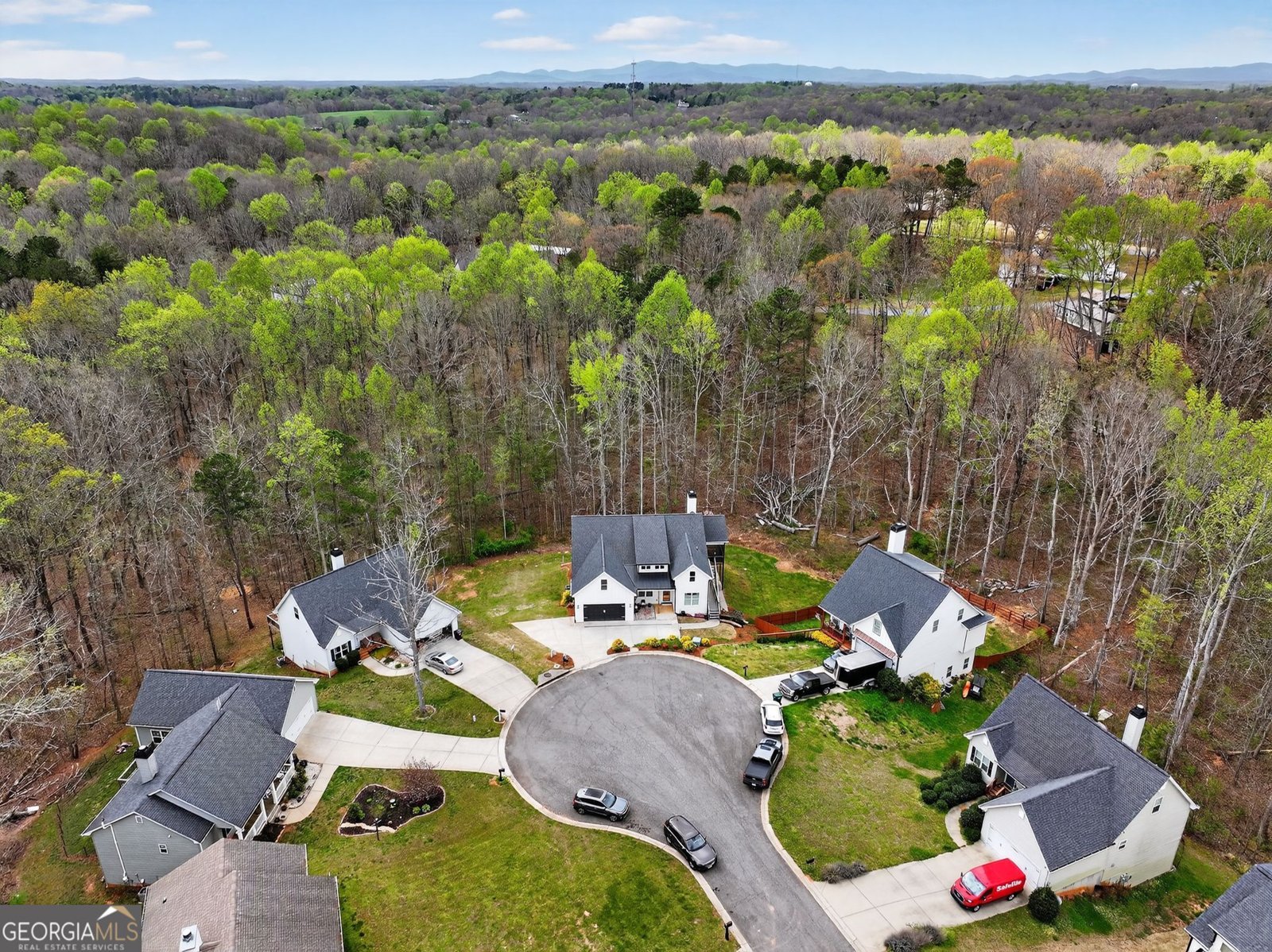 84 Timber Walk Dawsonville - Photo 28