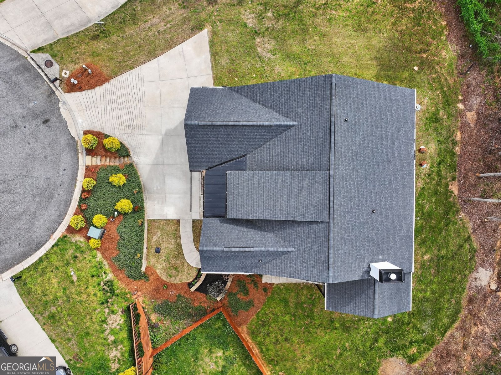 84 Timber Walk Dawsonville - Photo 29