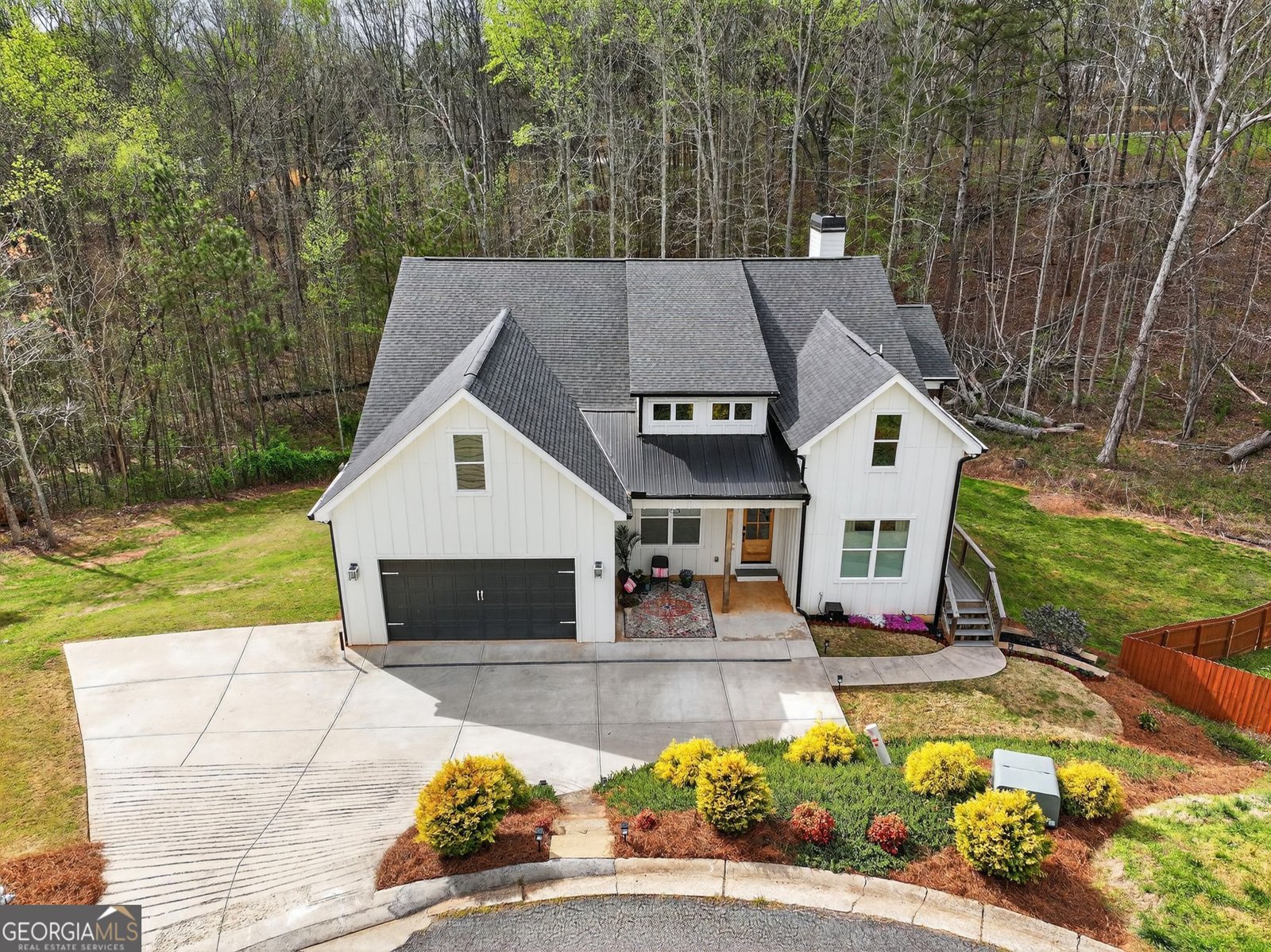 84 Timber Walk Dawsonville - Photo 30