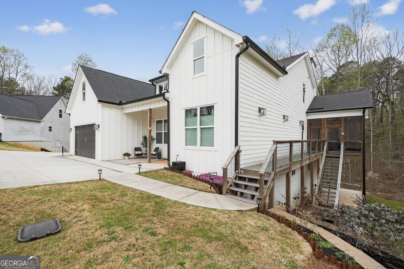 84 Timber Walk Dawsonville - Photo 32