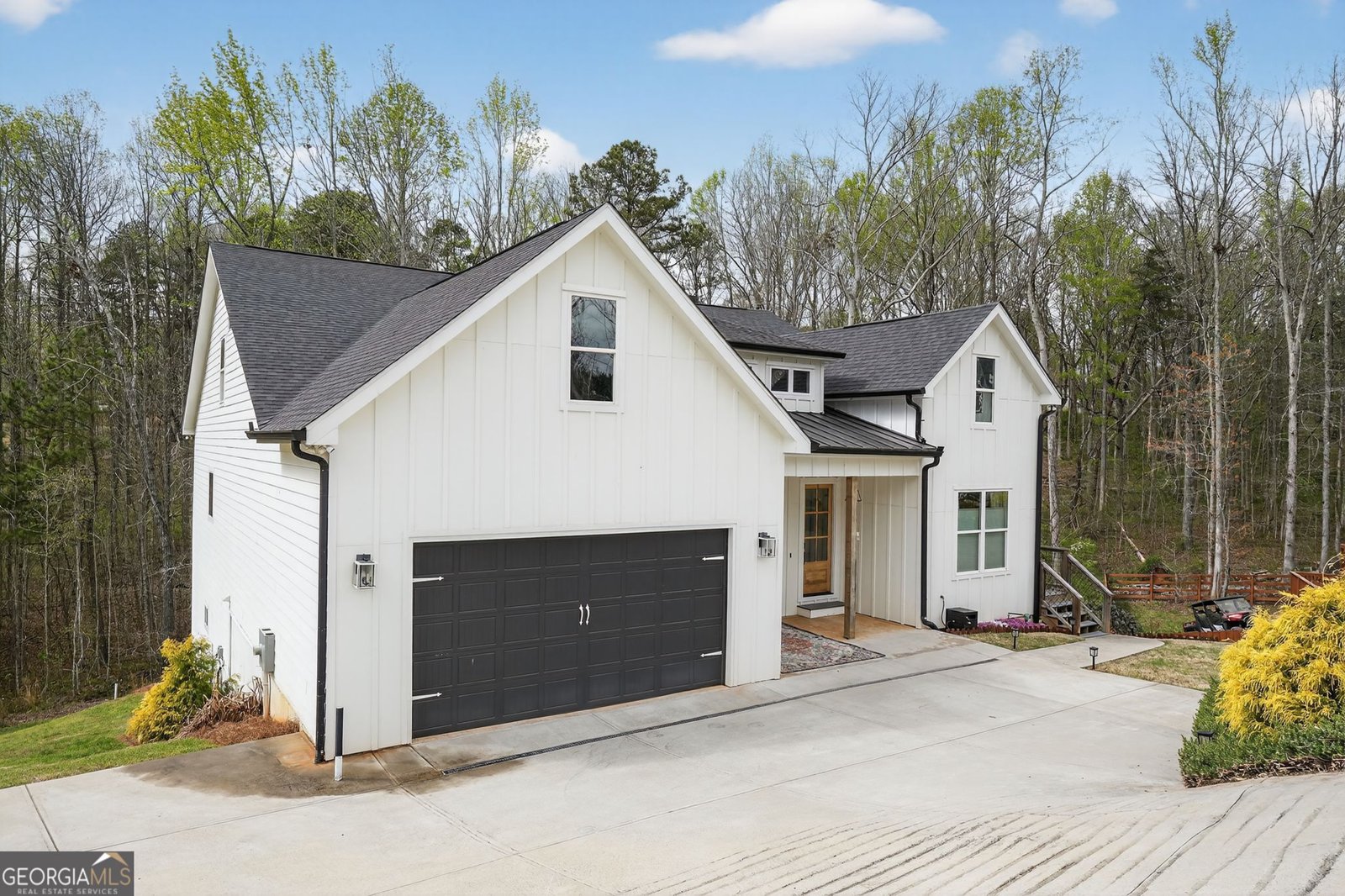 84 Timber Walk Dawsonville - Photo 33