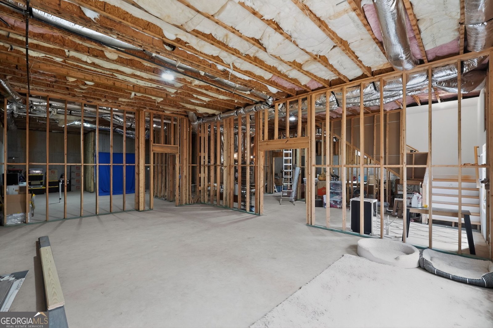 84 Timber Walk Dawsonville - Photo 34