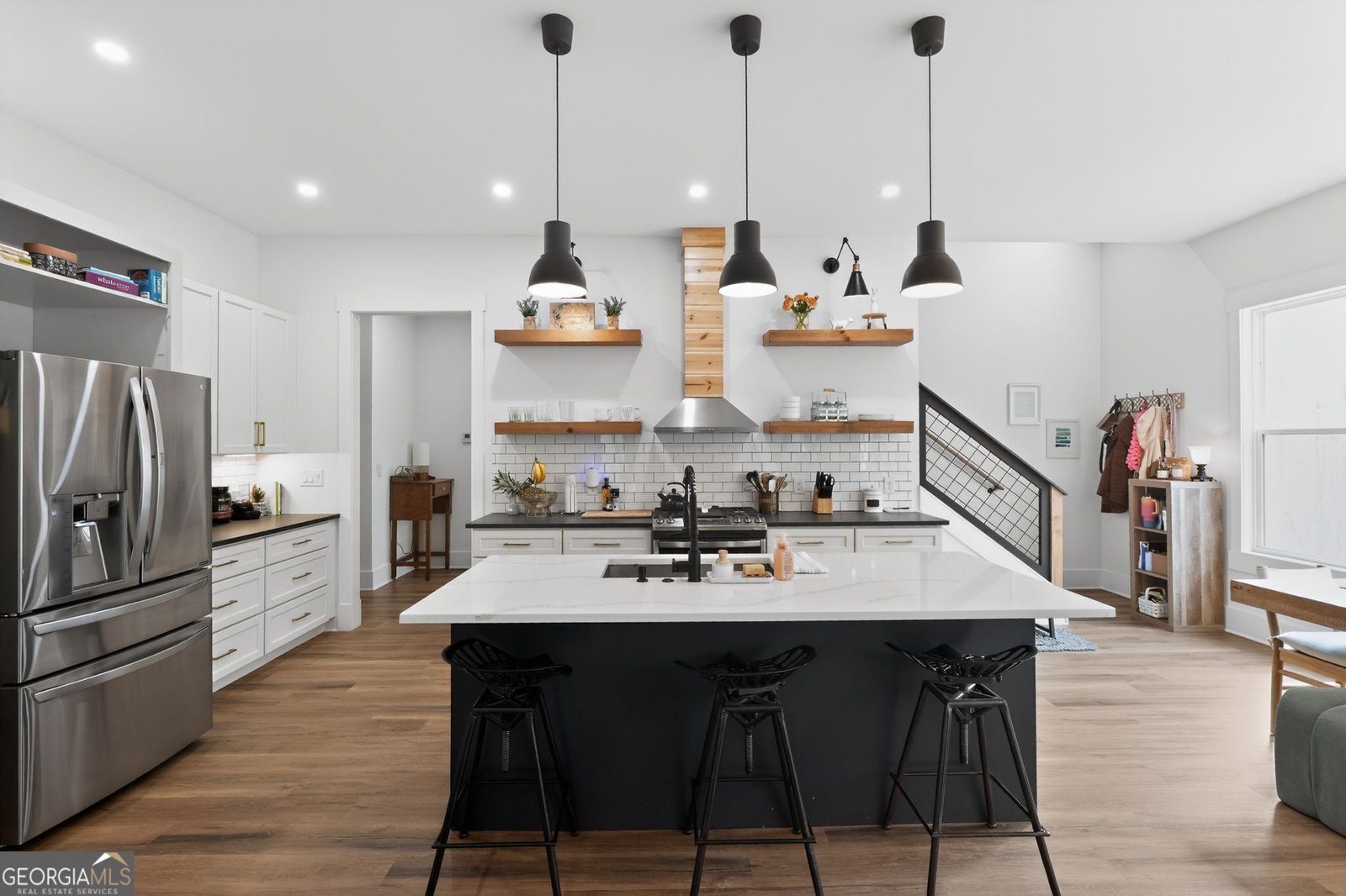 84 Timber Walk Dawsonville - Photo 6