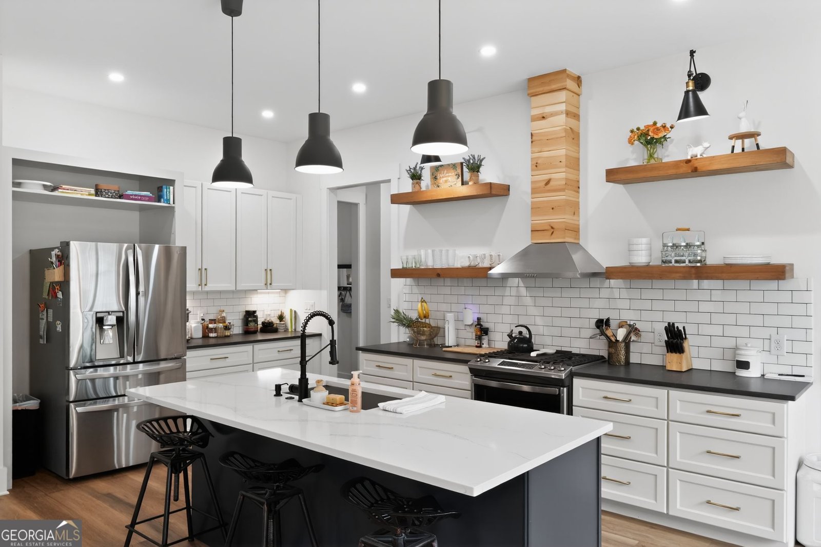 84 Timber Walk Dawsonville - Photo 7