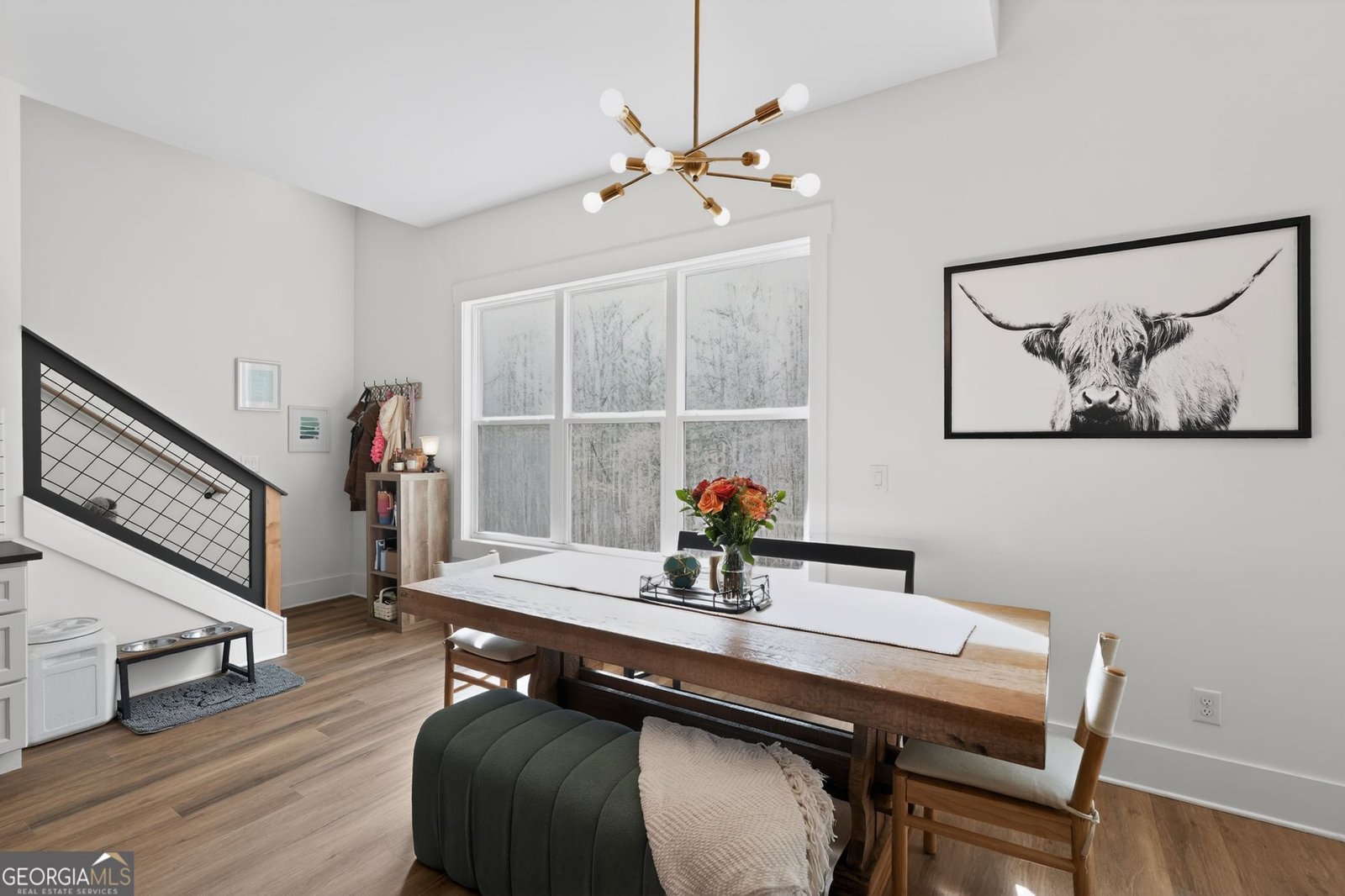 84 Timber Walk Dawsonville - Photo 8