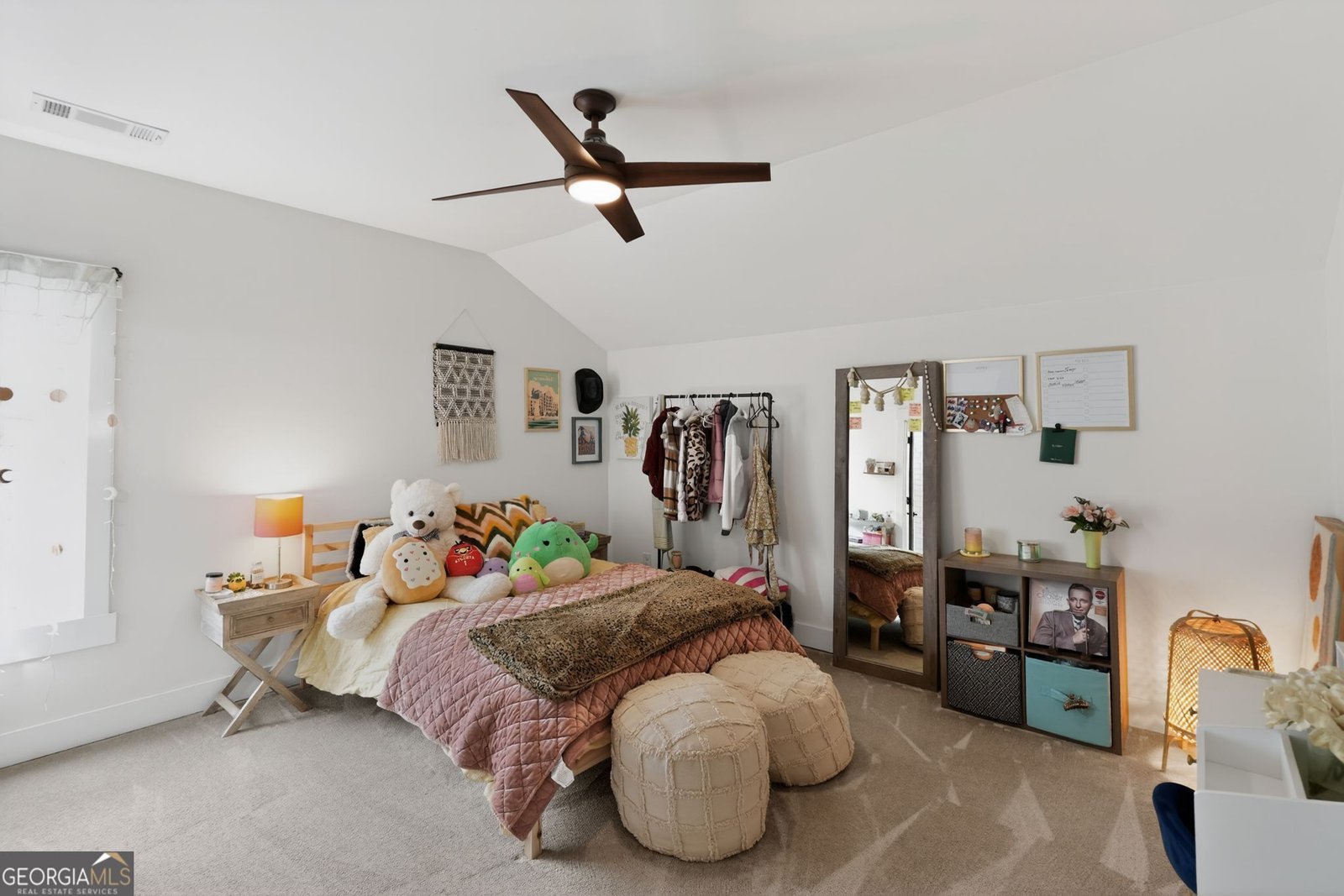 84 Timber Walk Dawsonville - Photo 9